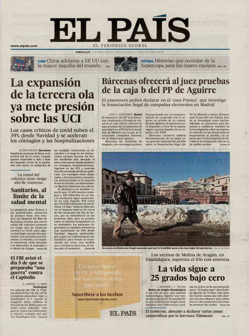 EL PAIS (ESP)