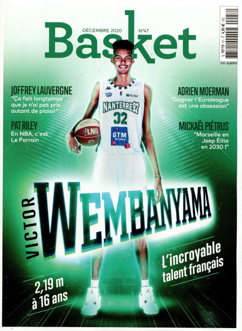 BASKET
