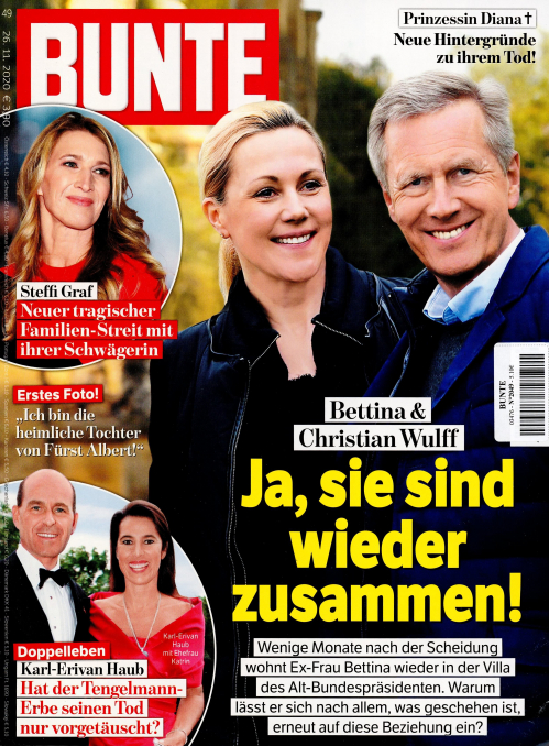 BUNTE (DEU)