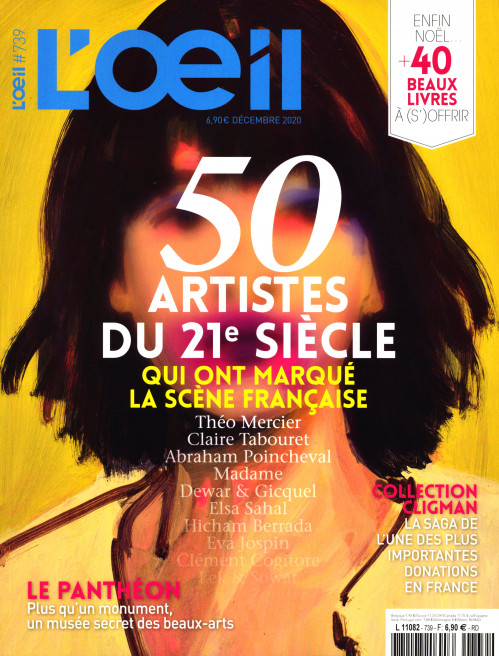 L'OEIL