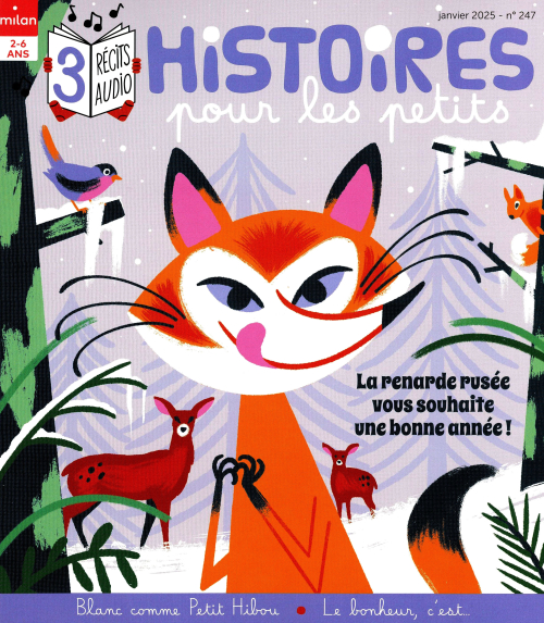 couverture de : Histoires pour les petits