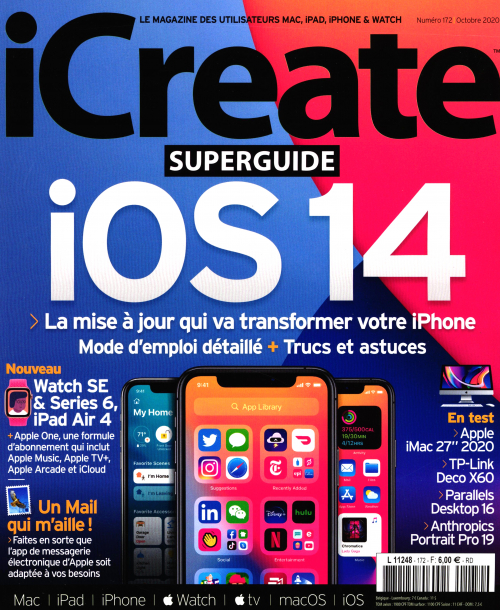 ICREATE