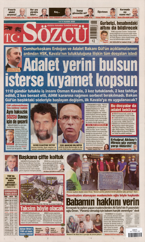 SOZCU (TUR)