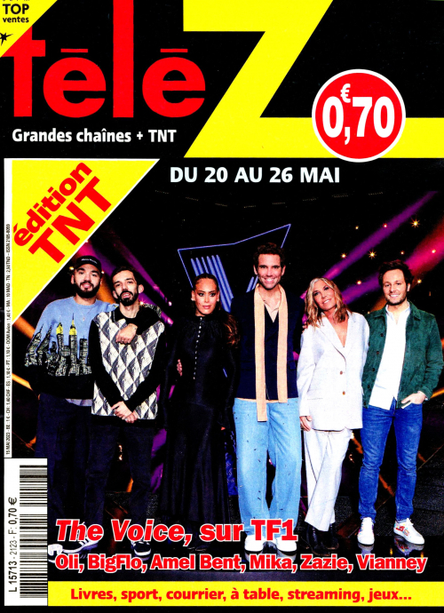 Télérupteur EP524 - Boutique France Prodtech