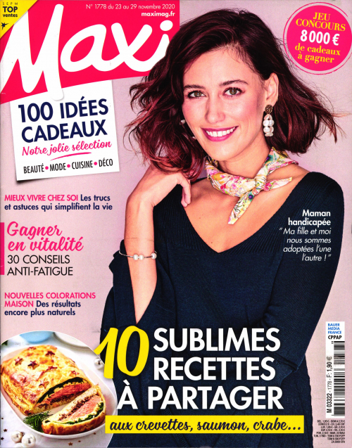 MAXI