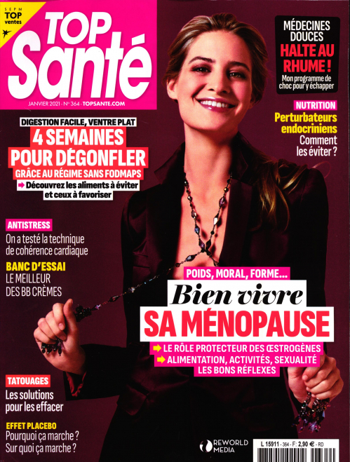TOP SANTÉ