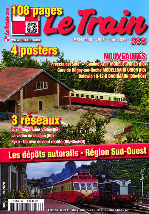 LE TRAIN
