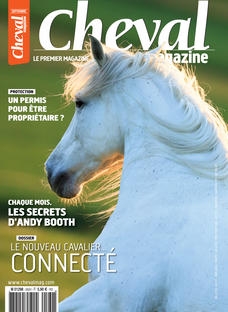 Première édition des Equirencontres sur les trotteurs - Cheval Magazine