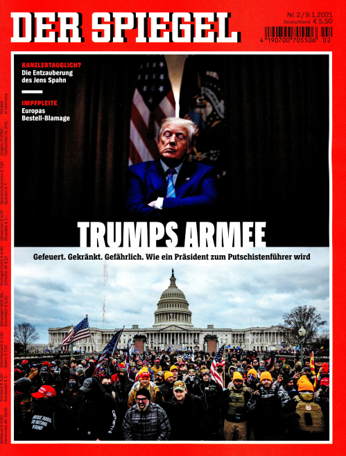 DER SPIEGEL (DEU)