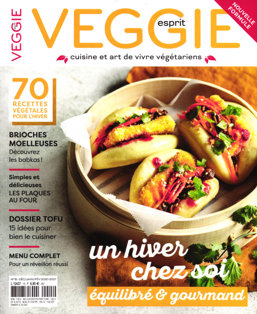 ESPRIT VEGGIE