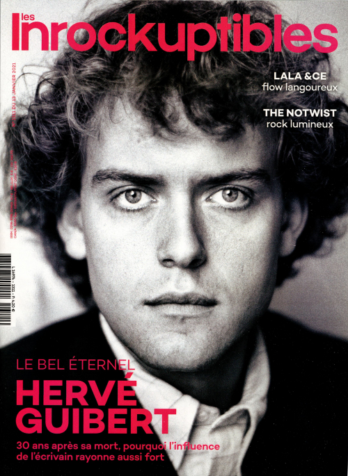 LES INROCKUPTIBLES