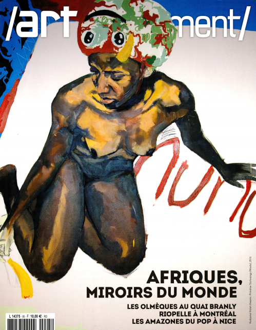 ART ABSOLUMENT