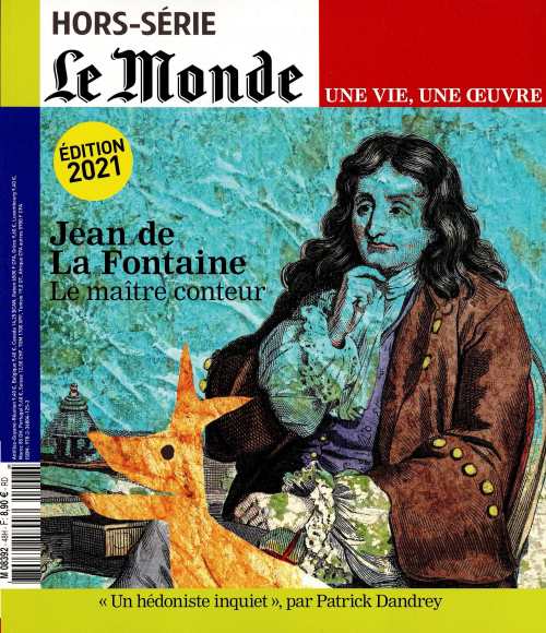 Le Monde - VIE Magazine