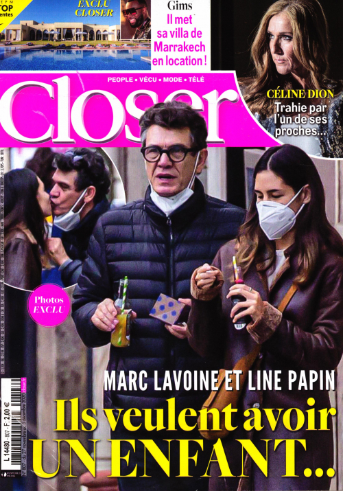 CLOSER